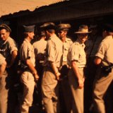"Aussi & American Troops - Australian R & R - April 1968"